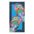 Strandlaken Flip Flop