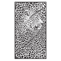 Strandlaken The Leopard 100x180 cm