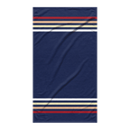 Strandlaken Maritime Stripes