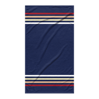 Strandlaken Maritime Stripes