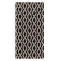 Strandtuch Mosaik 100x180 cm