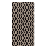 Strandtuch Mosaik 100x180 cm
