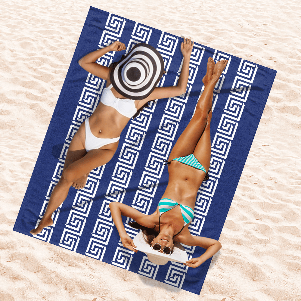 Strandtuch Beach Master
