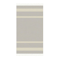 Strandtuch Foutah Diamond