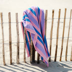 Strandtuch Luxus-Jacquard Amalfi