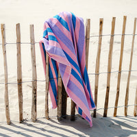 Strandtuch Luxus-Jacquard Amalfi