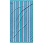 408834 Strandlaken luxe jacquard Amalfi