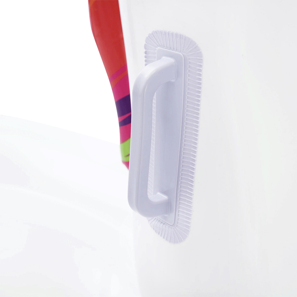 Fantasie-Einhorn-Rutschauto 155 cm