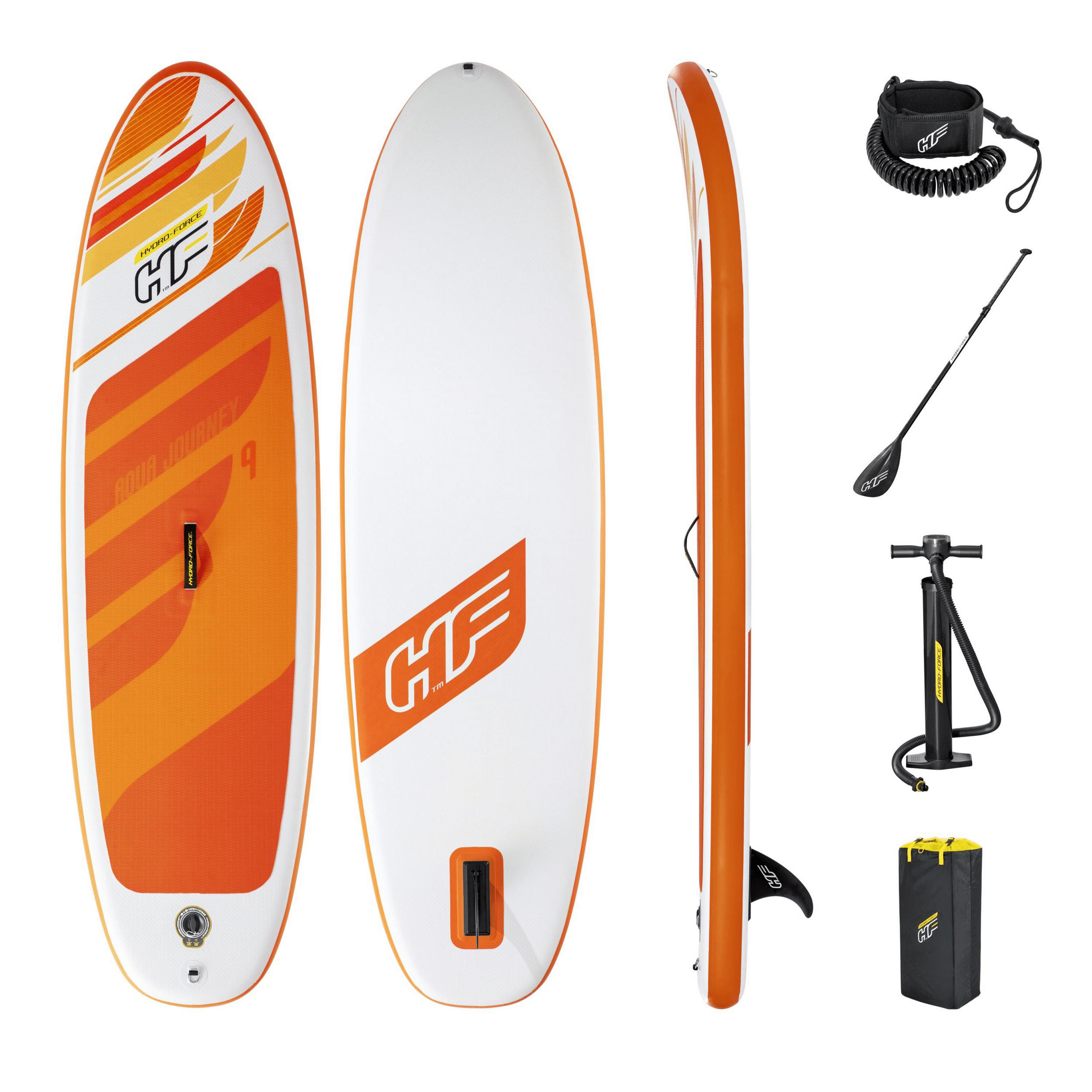 SUP-Board Aqua Journey (Set)