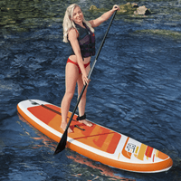 SUP-Board Aqua Journey (Set)