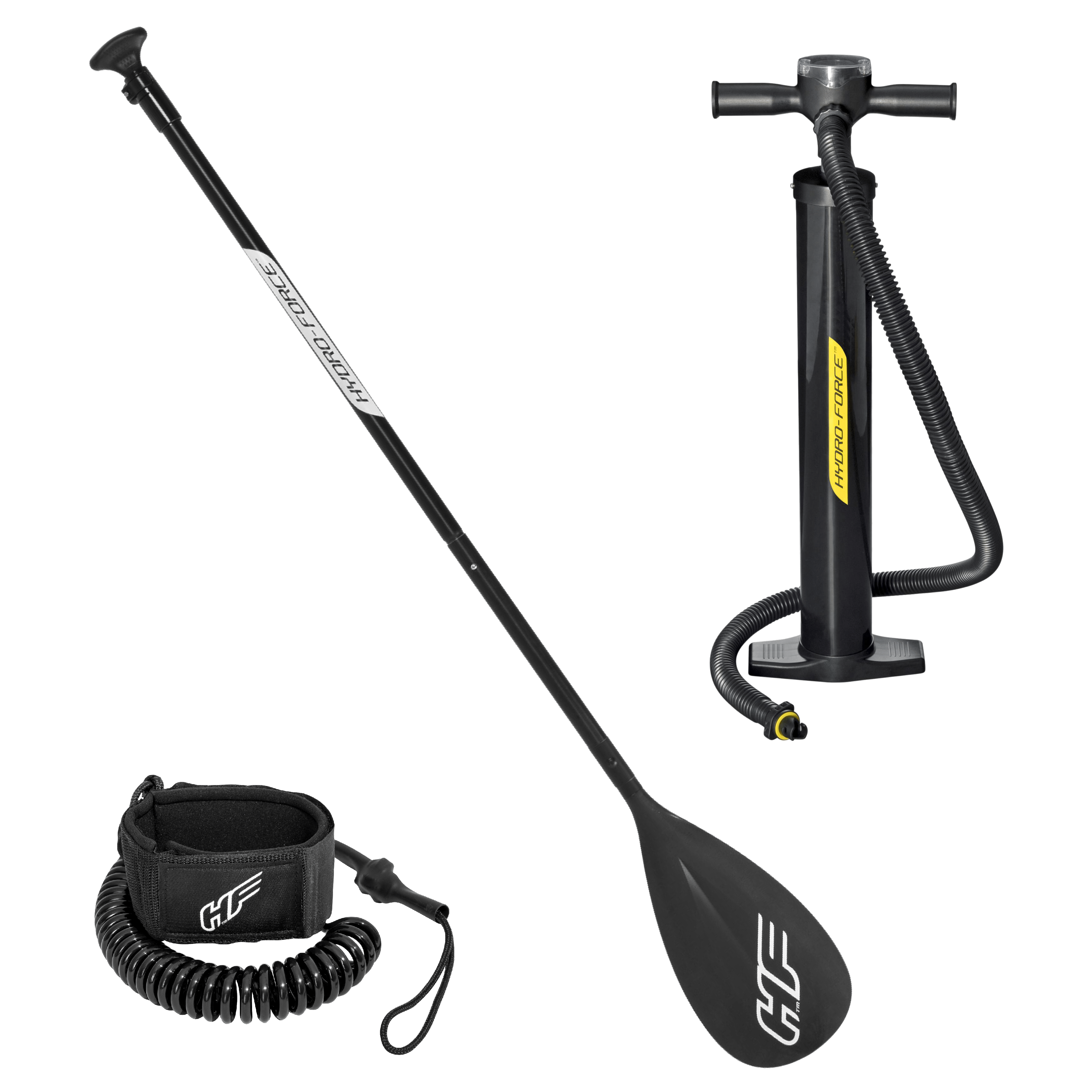 SUP-Board Aqua Journey (Set)