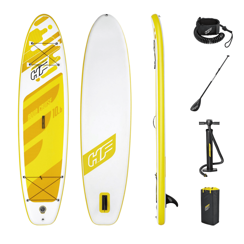 SUP-Board Aqua Cruise (Set)