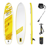 SUP-Board Aqua Cruise (Set)