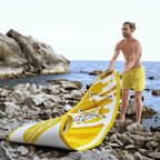SUP-Board Aqua Cruise (Set)