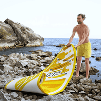 SUP-Board Aqua Cruise (Set)