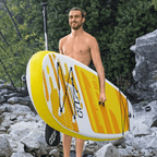 SUP-Board Aqua Cruise (Set)