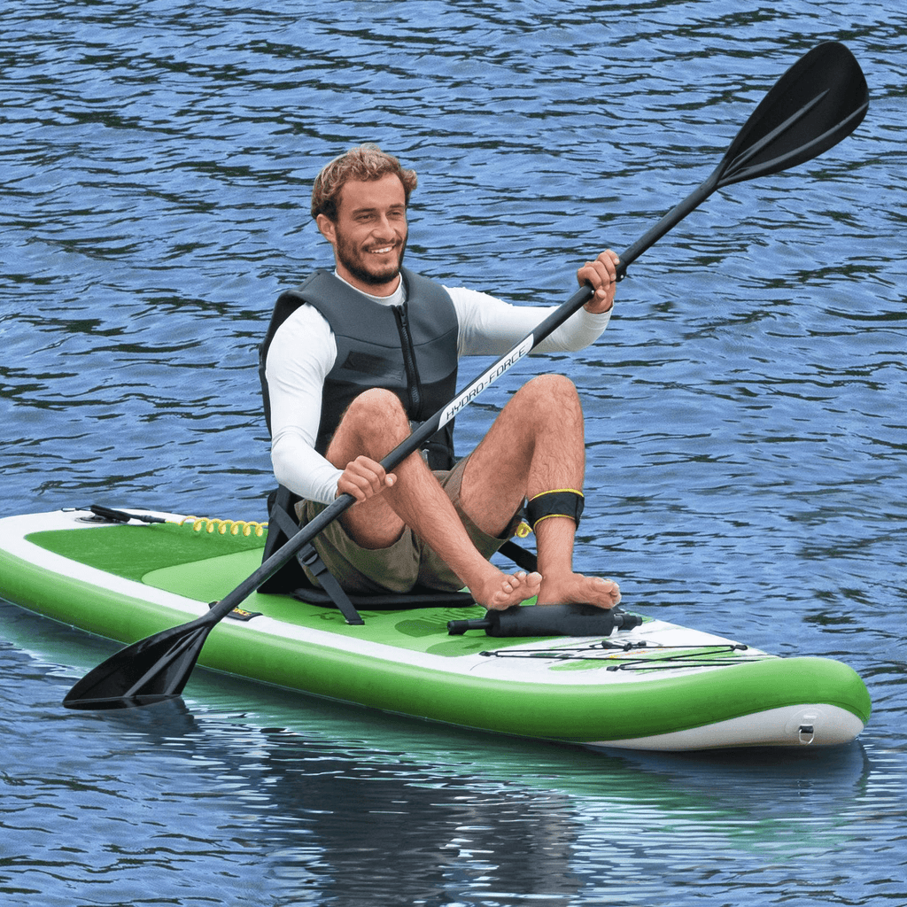 SUP-Board Freesoul Tech Convertible (Set)