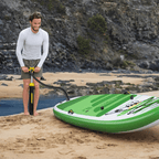 SUP-Board Freesoul Tech Convertible (Set)
