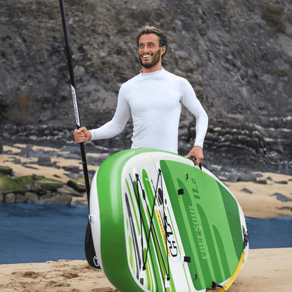 SUP-Board Freesoul Tech Convertible (Set)