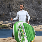 SUP-Board Freesoul Tech Convertible (Set)