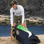 SUP-Board Freesoul Tech Convertible (Set)