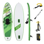 SUP-Board Freesoul Tech Convertible (Set)