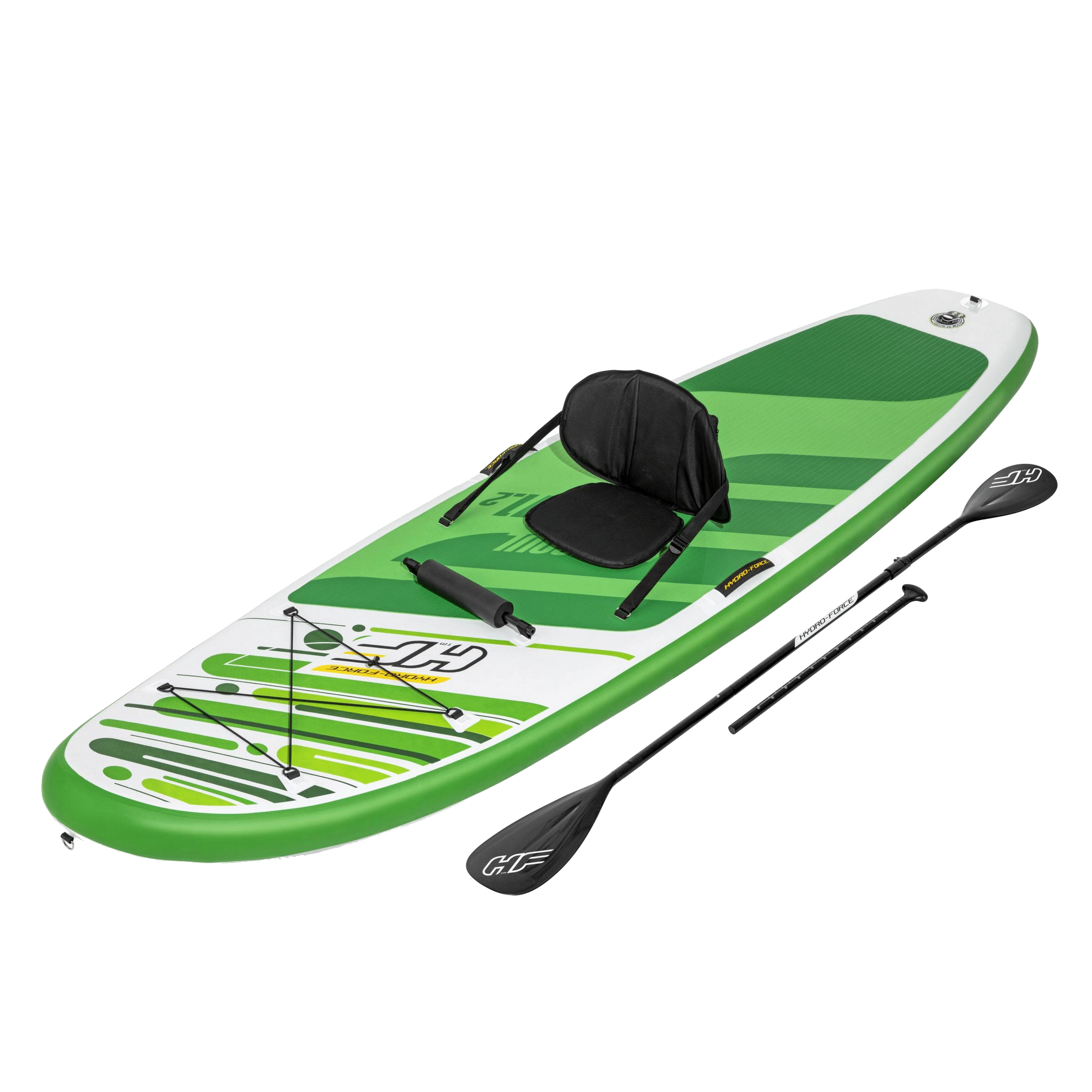 SUP board Freesoul Tech Convertible