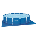 Poolbodenplane 488 cm
