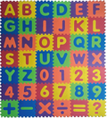 Puzzlematte Alphabet 42 Teile