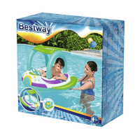 Schlauchboot für Kinder Space Splash