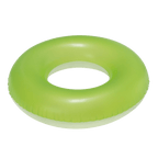 Schwimmring matt neon 76 cm