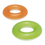 Zwemband frosted neon 76 cm