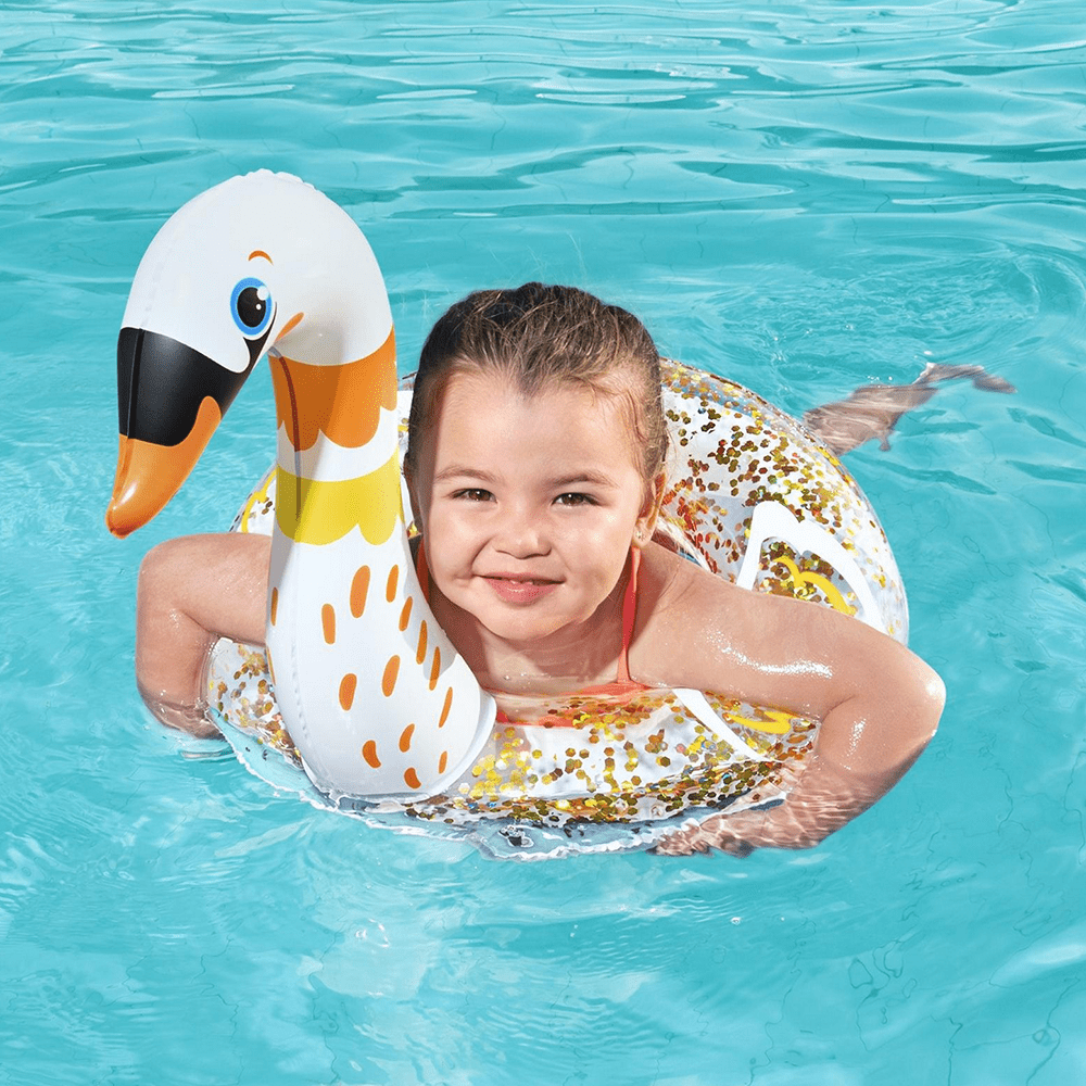Schwimmring Shimmer 'n Float 61 cm