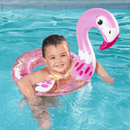 Schwimmring Shimmer 'n Float 61 cm