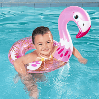 Schwimmring Shimmer 'n Float 61 cm