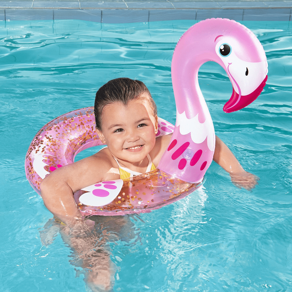 Schwimmring Shimmer 'n Float 61 cm