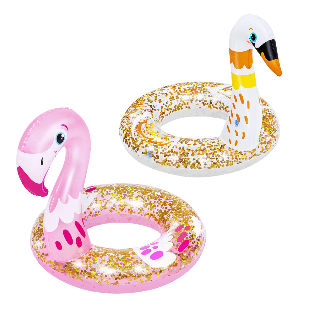 Zwemband Shimmer 'n Float 61 cm