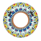 Schwimmring Flirty Fiesta 107 cm