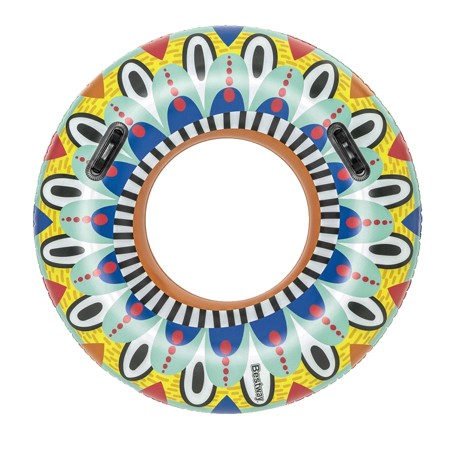 Schwimmring Flirty Fiesta 107 cm