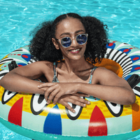 Schwimmring Flirty Fiesta 107 cm