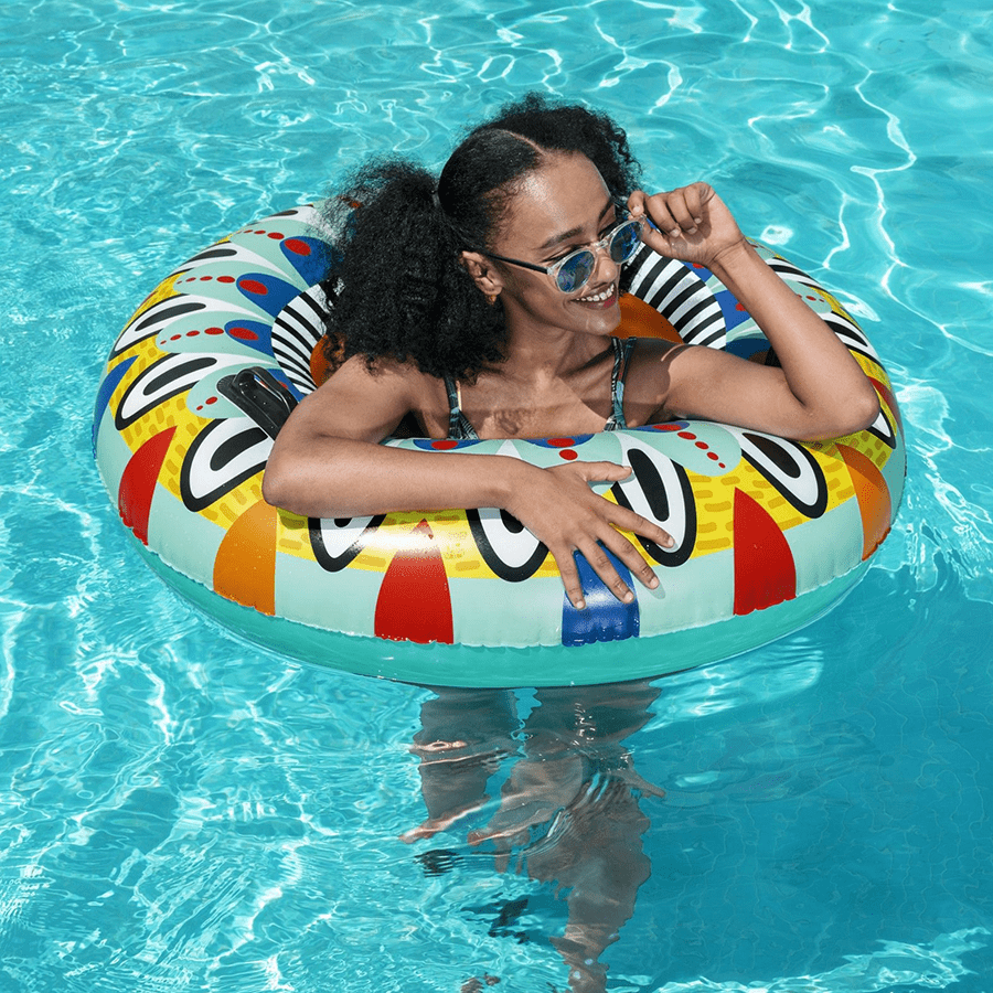 Schwimmring Flirty Fiesta 107 cm
