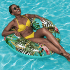 Schwimmring Floral Fantasy 114 cm