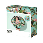 Schwimmring Floral Fantasy 114 cm