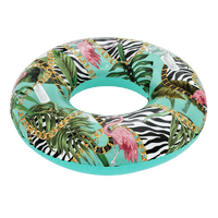 Zwemband Floral Fantasy 114 cm