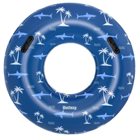 Schwimmgürtel Nautical Swim 119 cm