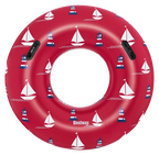 Schwimmgürtel Nautical Swim 119 cm