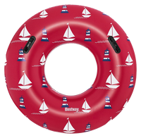 Schwimmgürtel Nautical Swim 119 cm