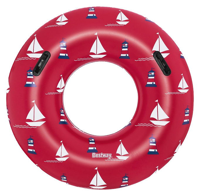 Schwimmgürtel Nautical Swim 119 cm
