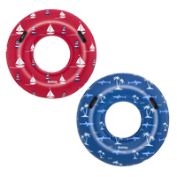 Schwimmgürtel Nautical Swim 119 cm