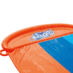 Wasserrutsche, Dreifachrutsche